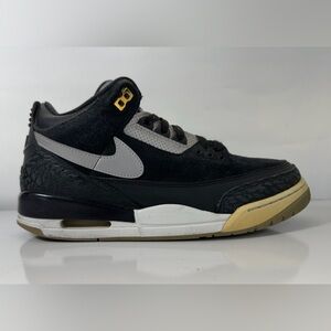 Nike Jordan 3 Retro Tinker Size 10.5 Men’s
